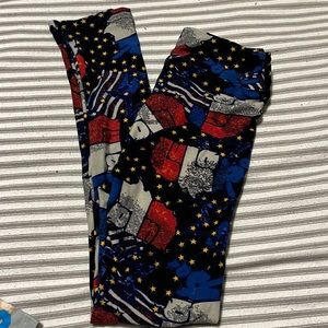 Kids LuLaRoe leggings